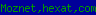 Moznet url